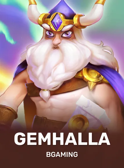 Gemhalla