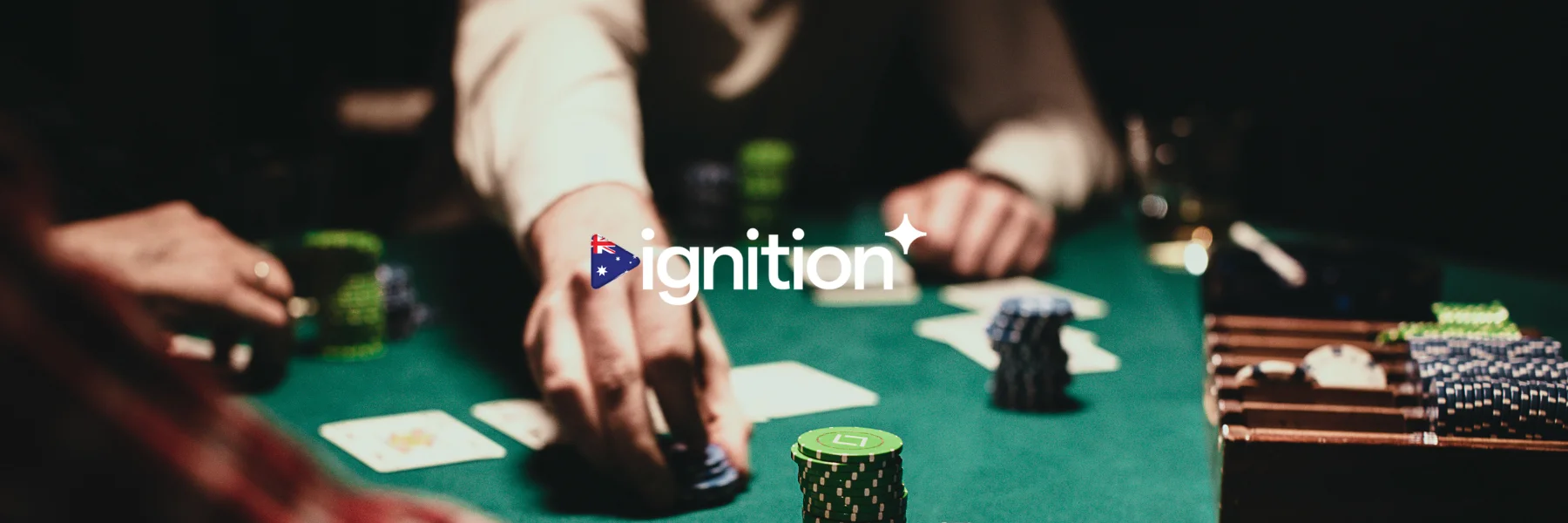 ignition poker