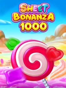sweet bonanza 1000